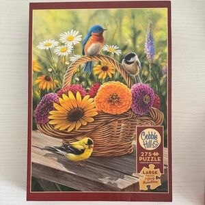 Cobble Hill 275 Piece Puzzle